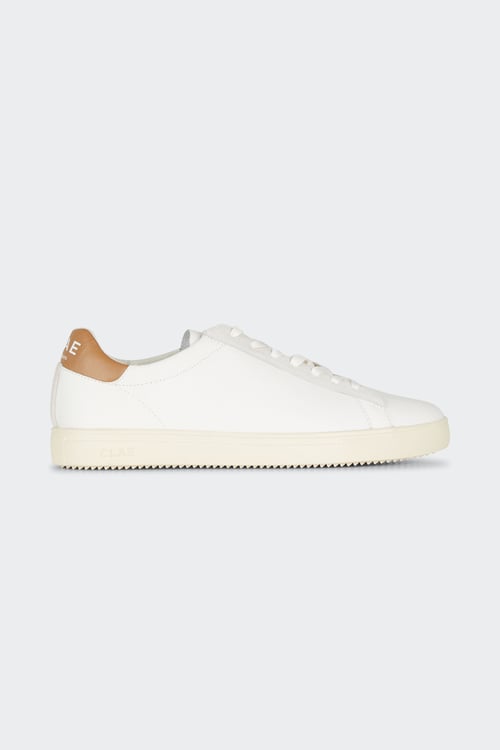 CLAE Baskets Blanc