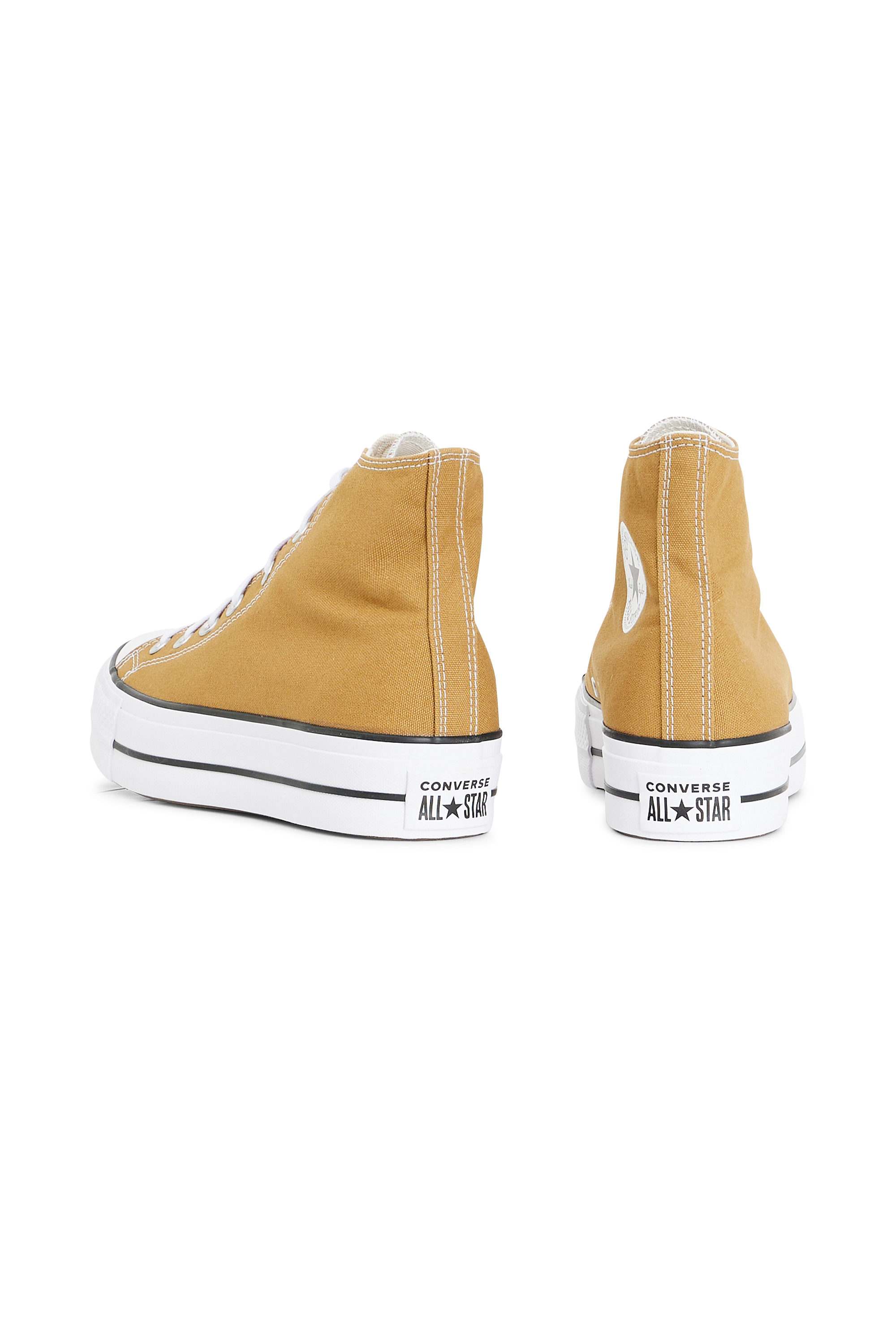 High-top sneakers | Brown CONVERSE Women