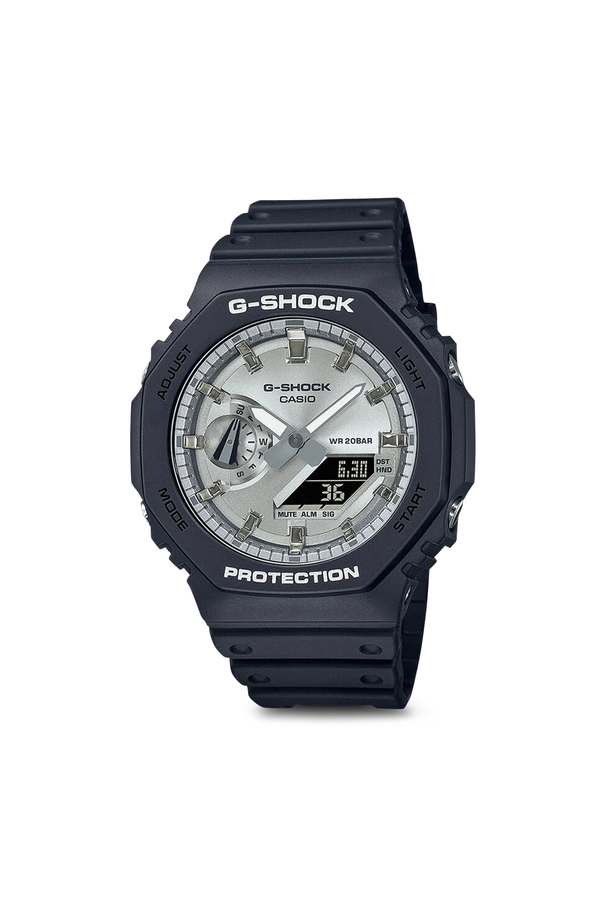 Watches Grey