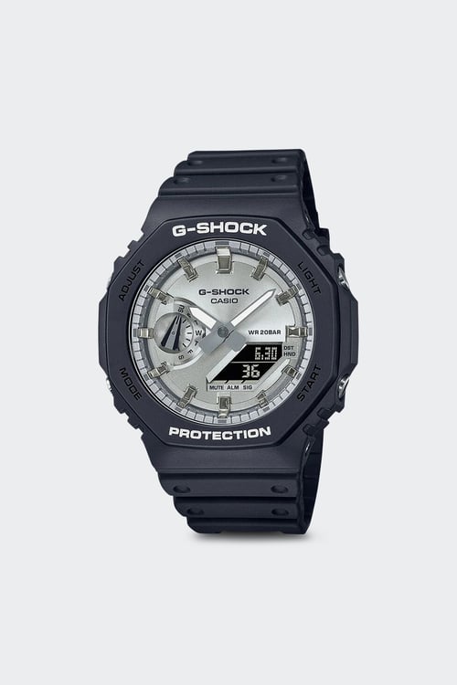 CASIO G-SHOCK Montre Gris