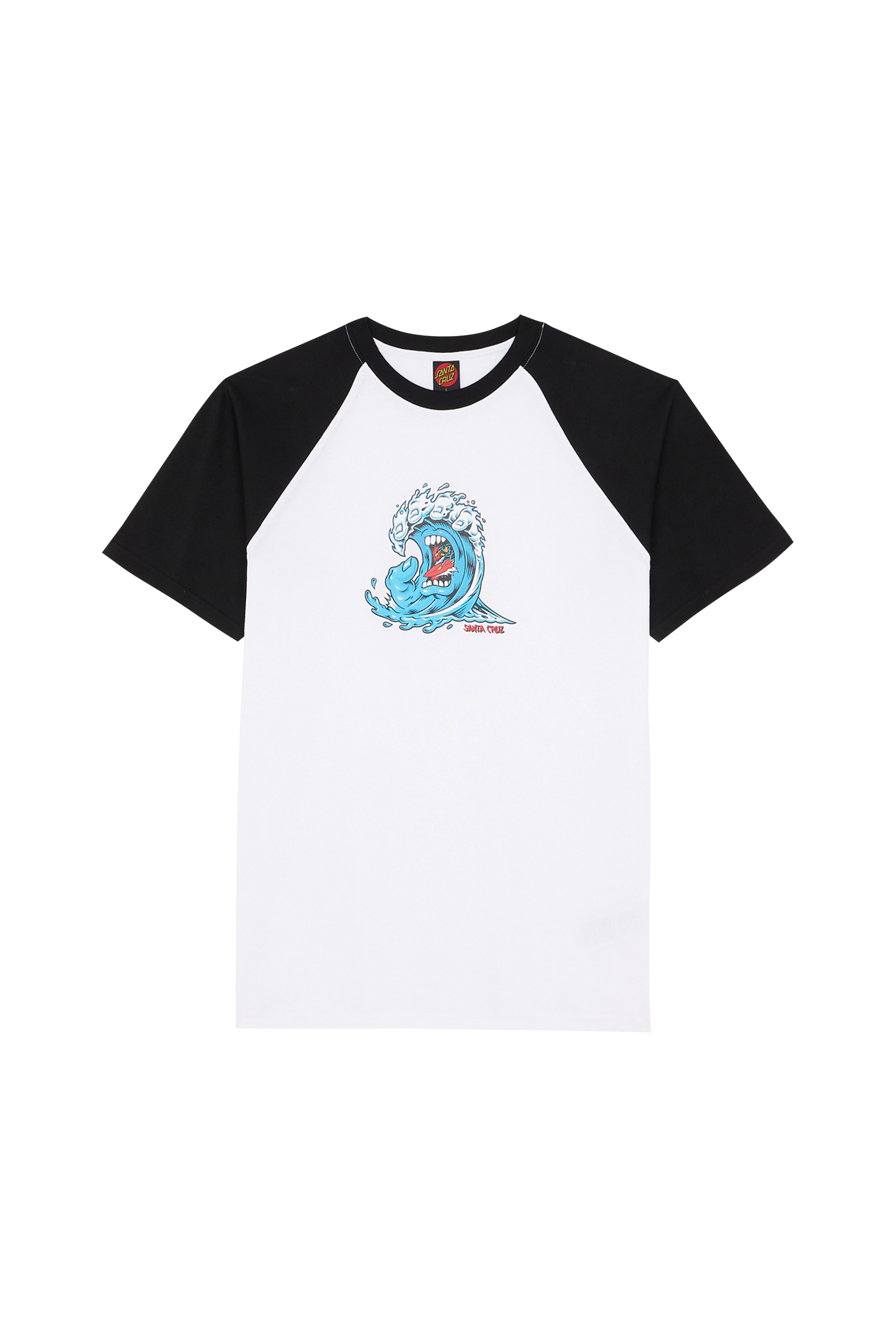 T-shirt Multicolored