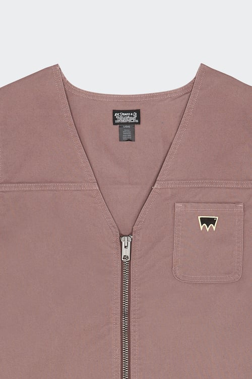 LEVI'S Veste Marron