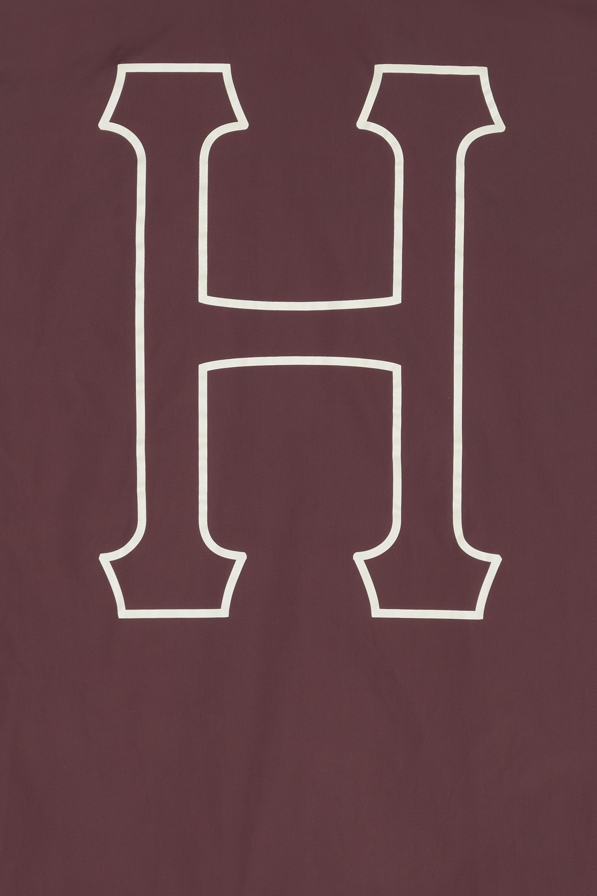 Veste | Rouge by HUF Veste Rouge