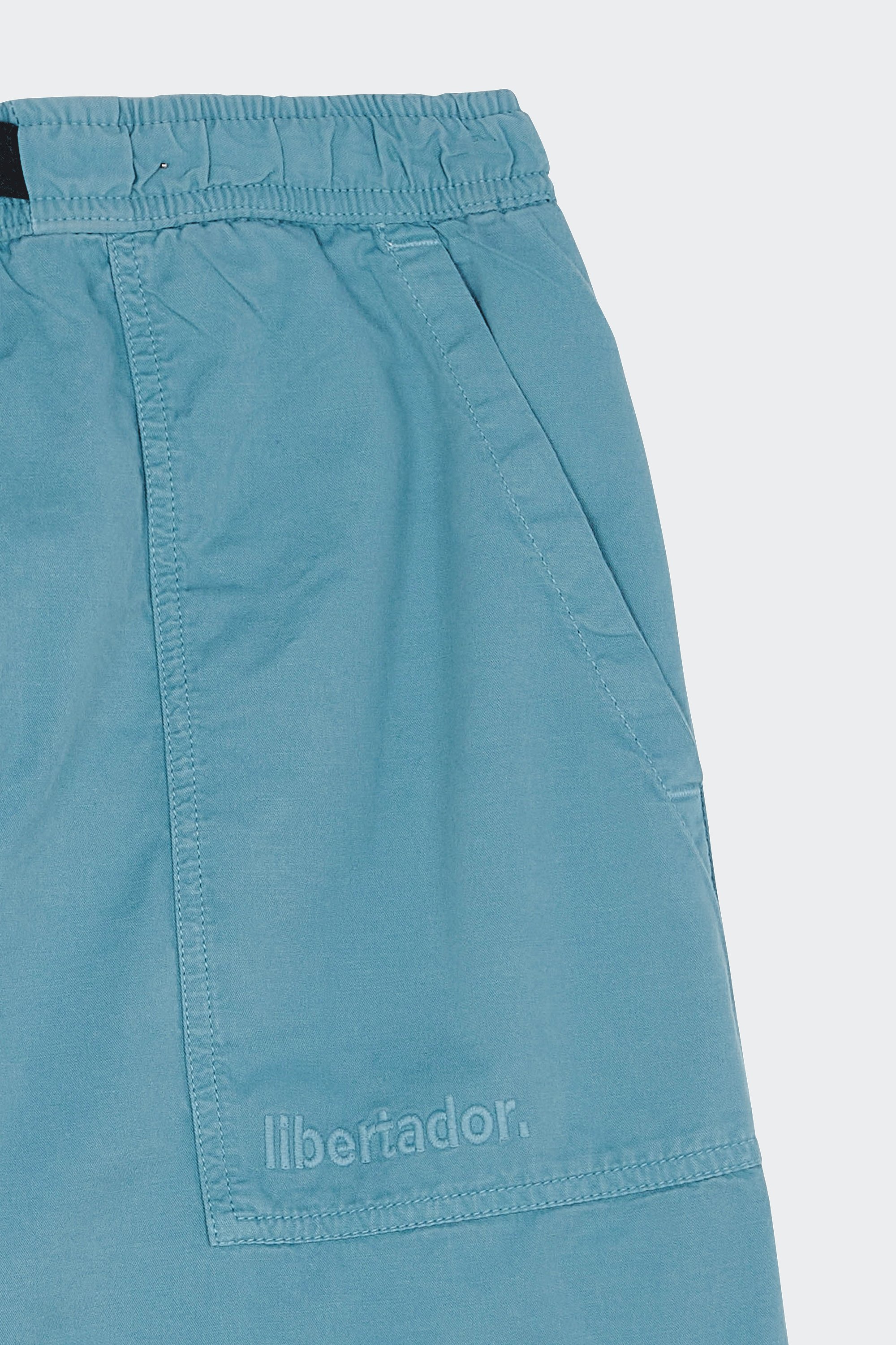 Shorts | Blue by LIBERTADOR Shorts Blue