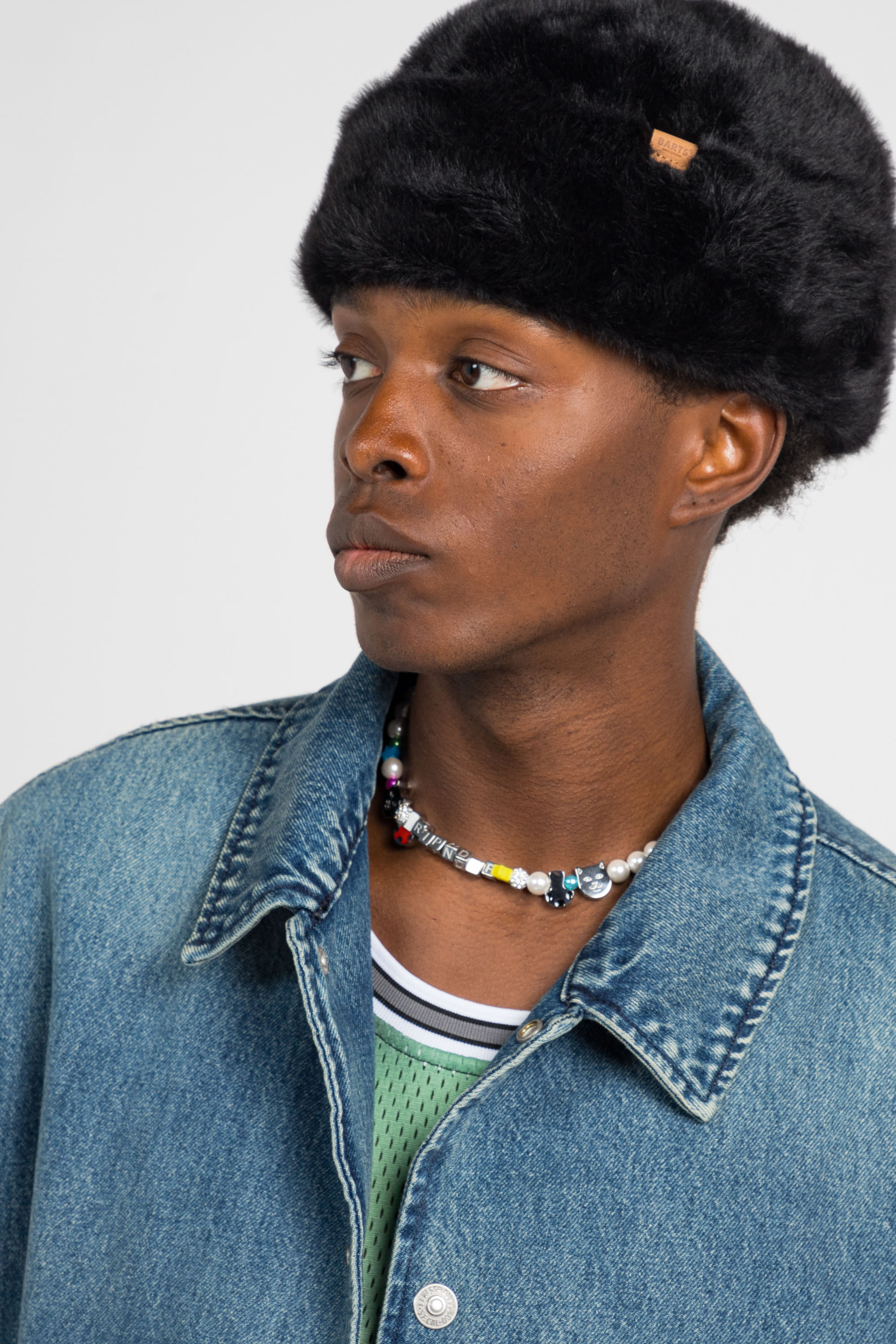 Bonnet Noir