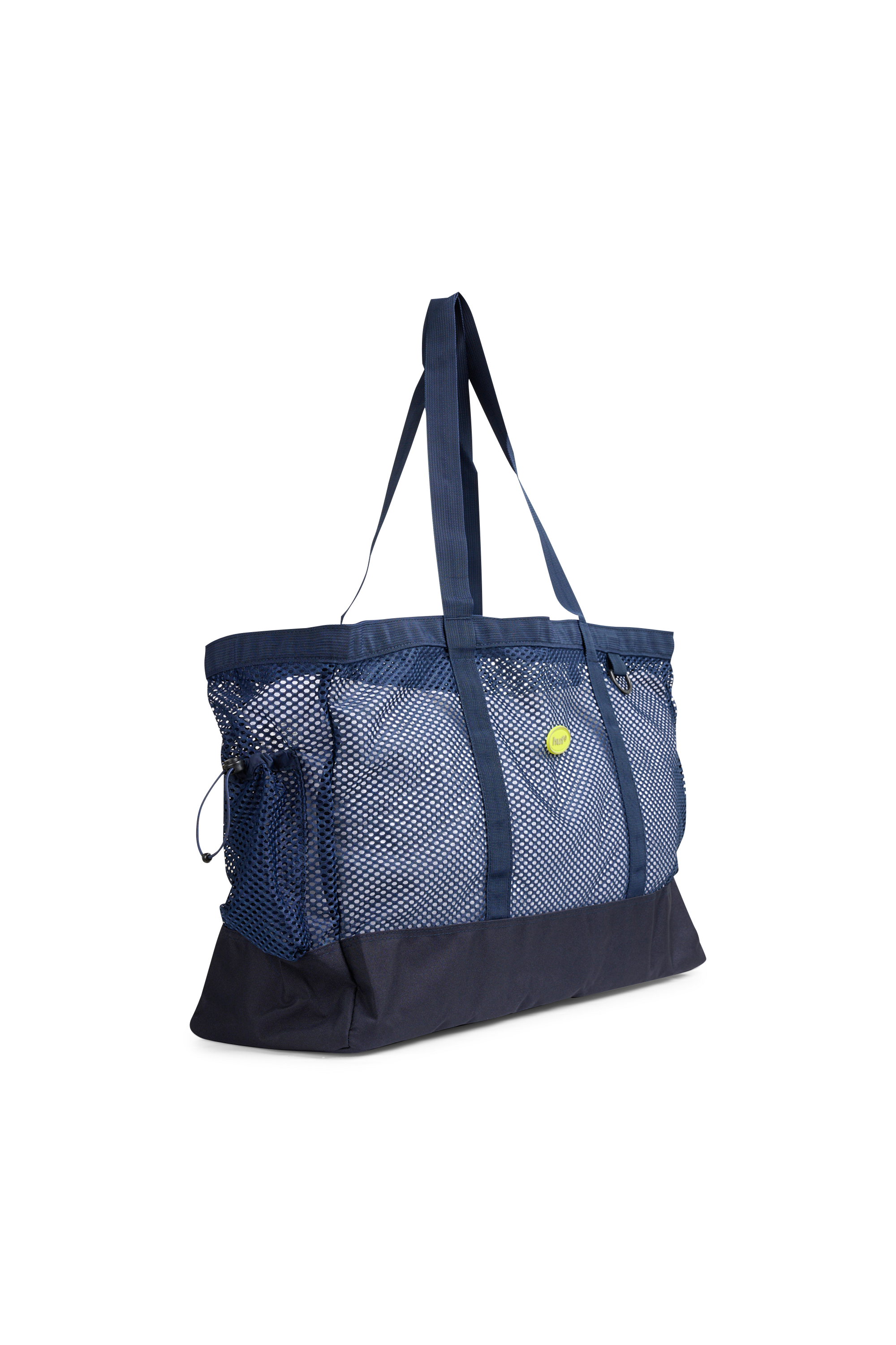 shopping bag Blue