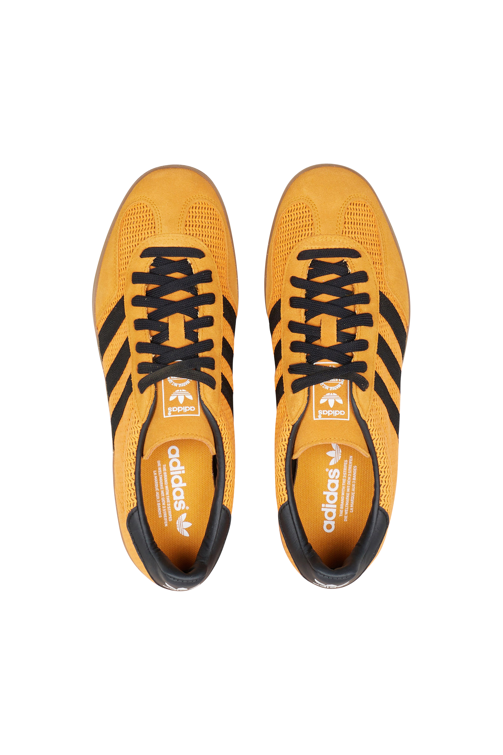 Baskets Orange