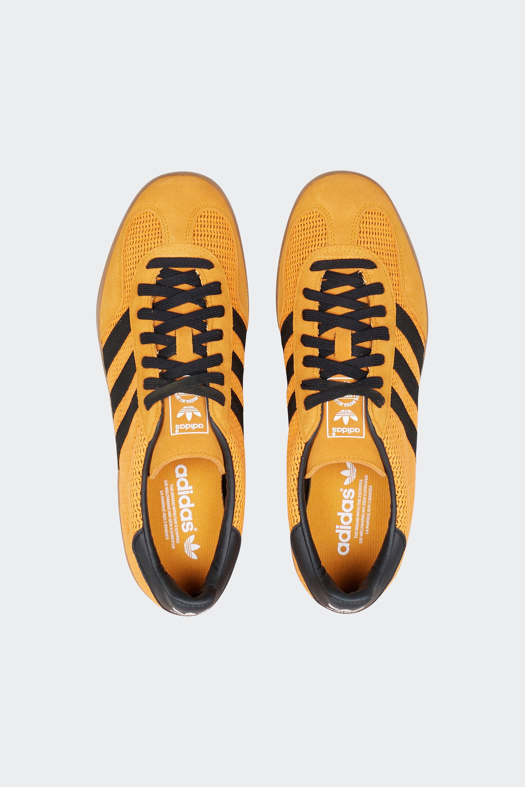 Sneakers | Orange by ADIDAS Sneakers Orange