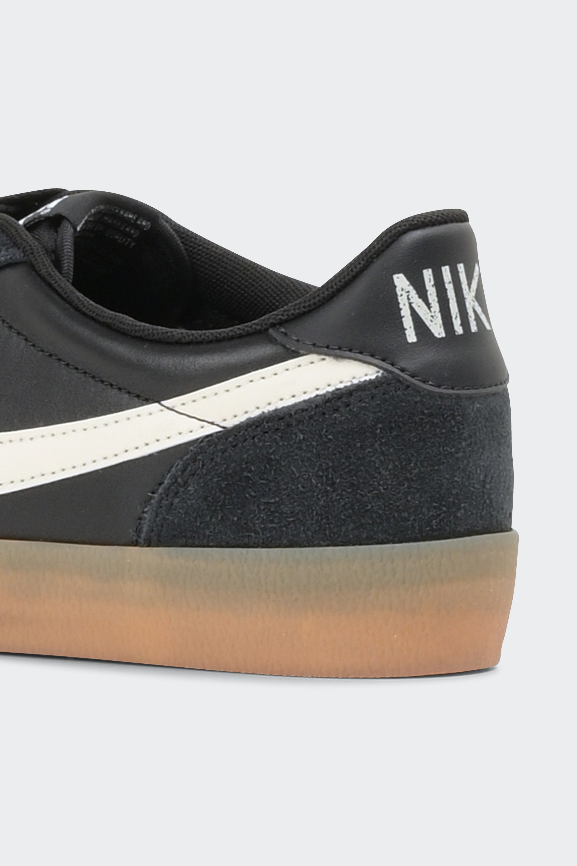 Sneakers | Black by NIKE Sneakers Black
