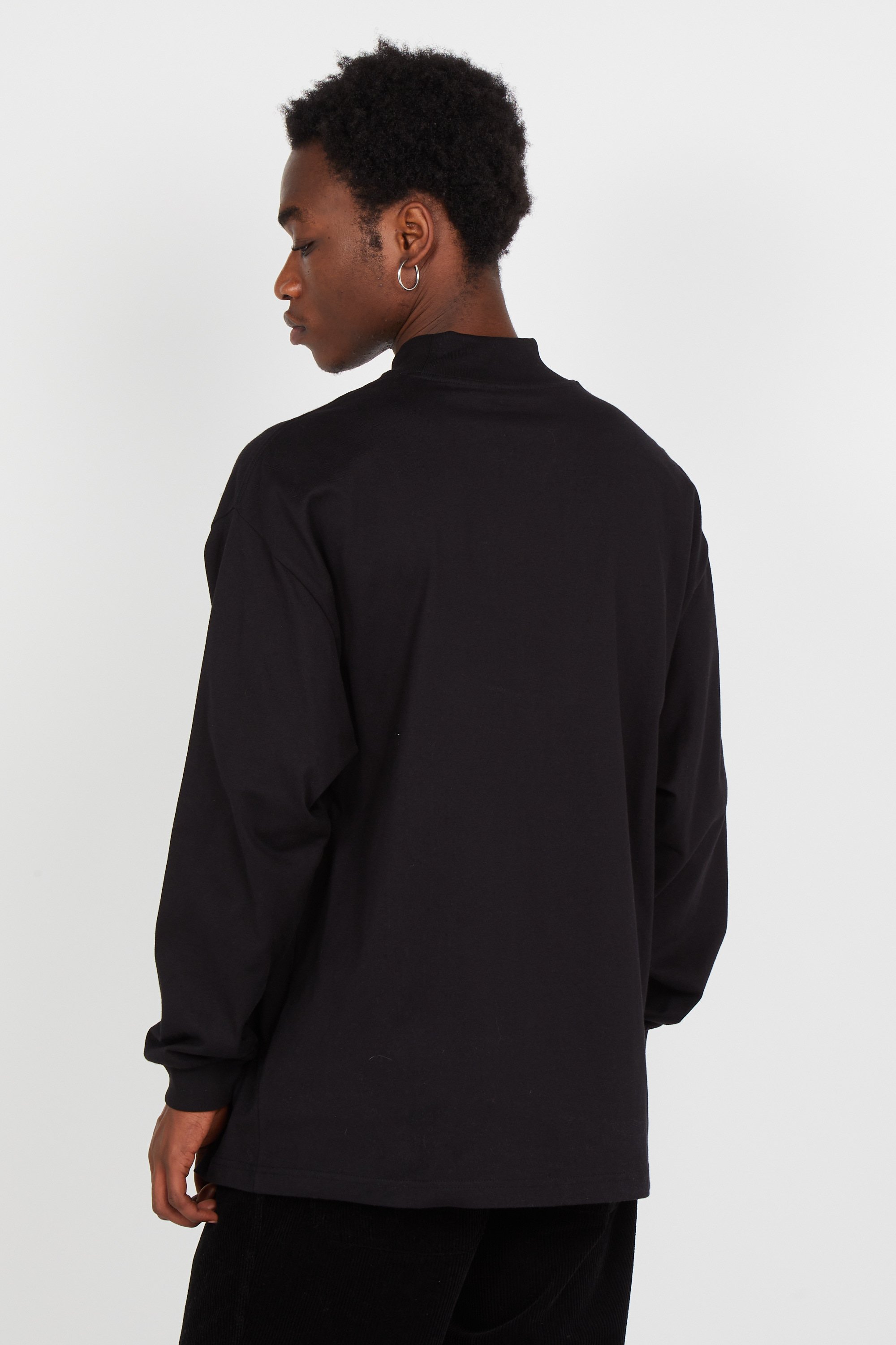 T-shirt | Black CARHARTT WIP Men