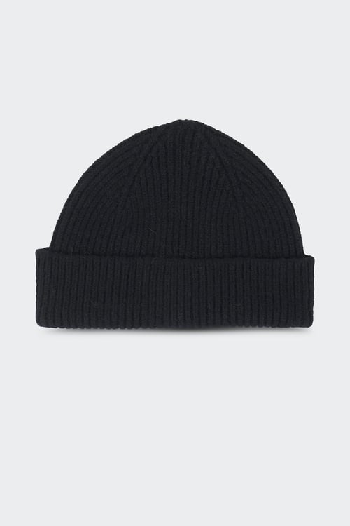MACKIE Bonnets Noir