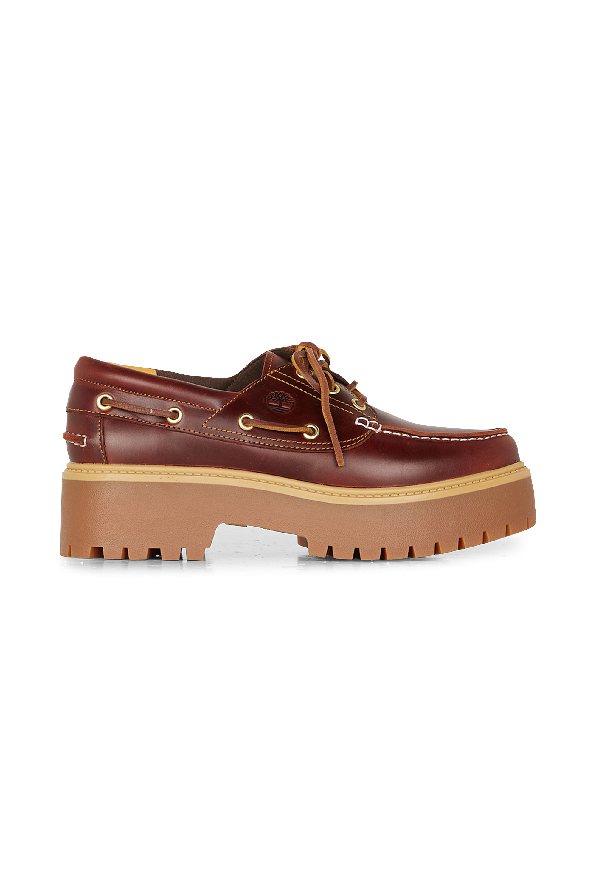 DERBIES Brown