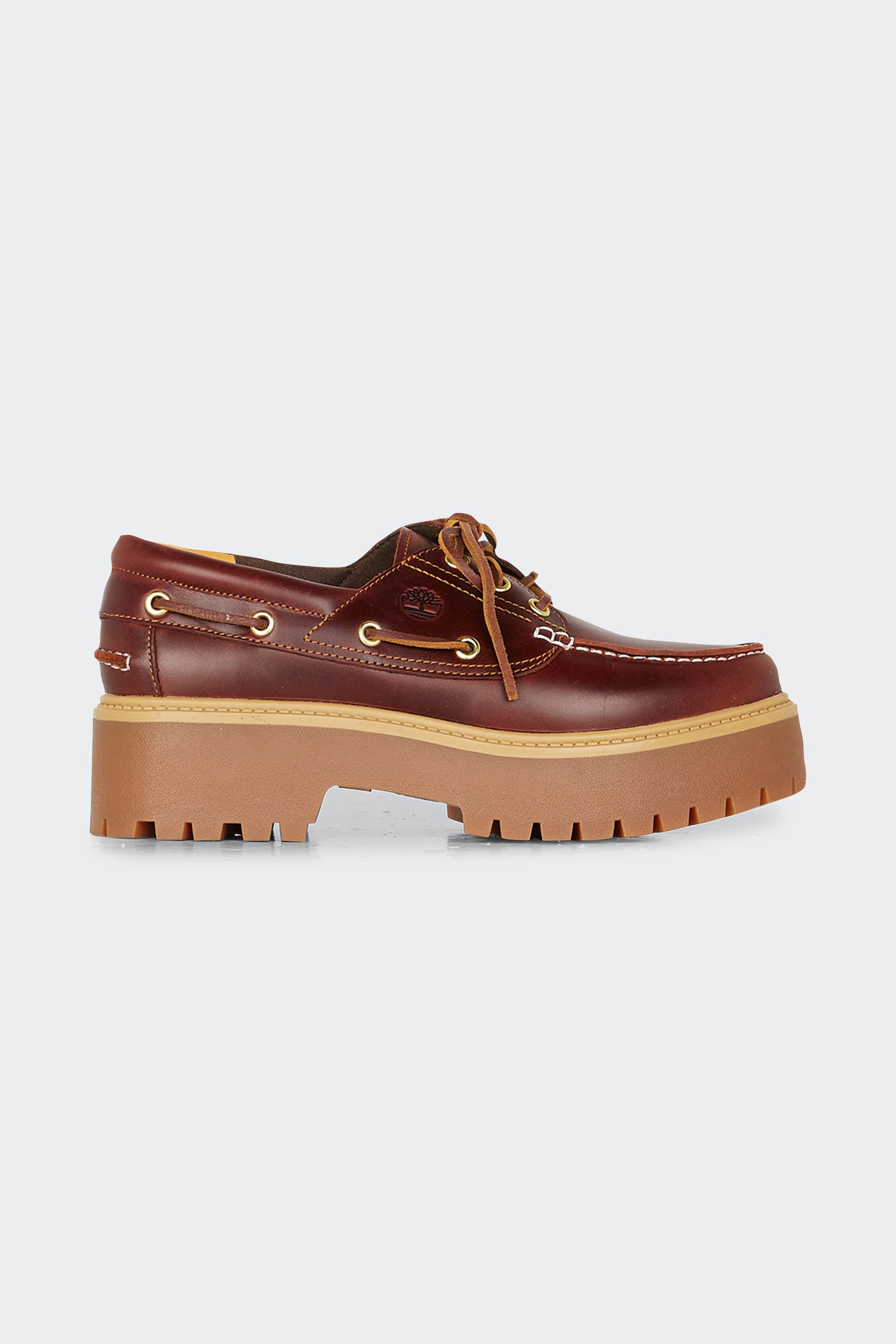 Derbies | Marron by TIMBERLAND Derbies Marron