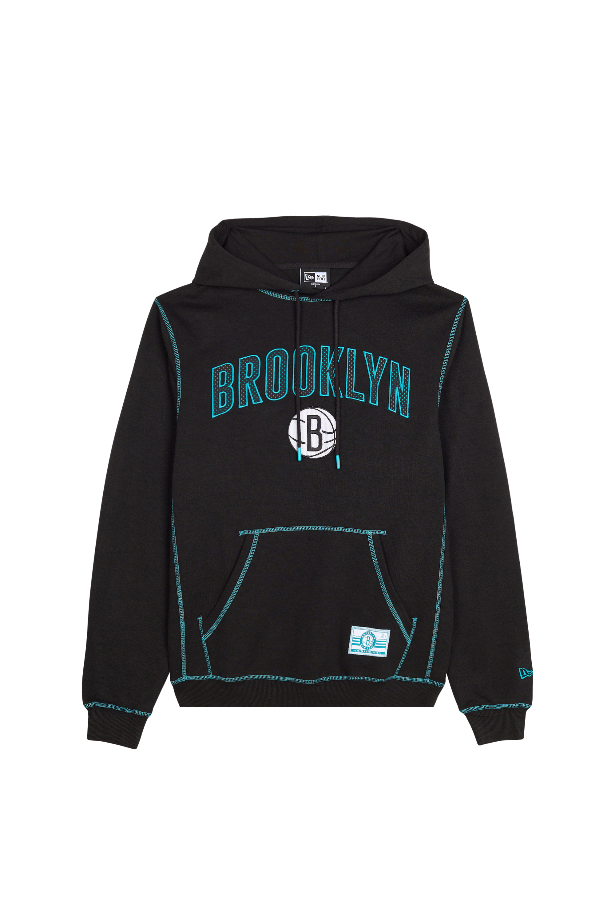 sweatshirt Black