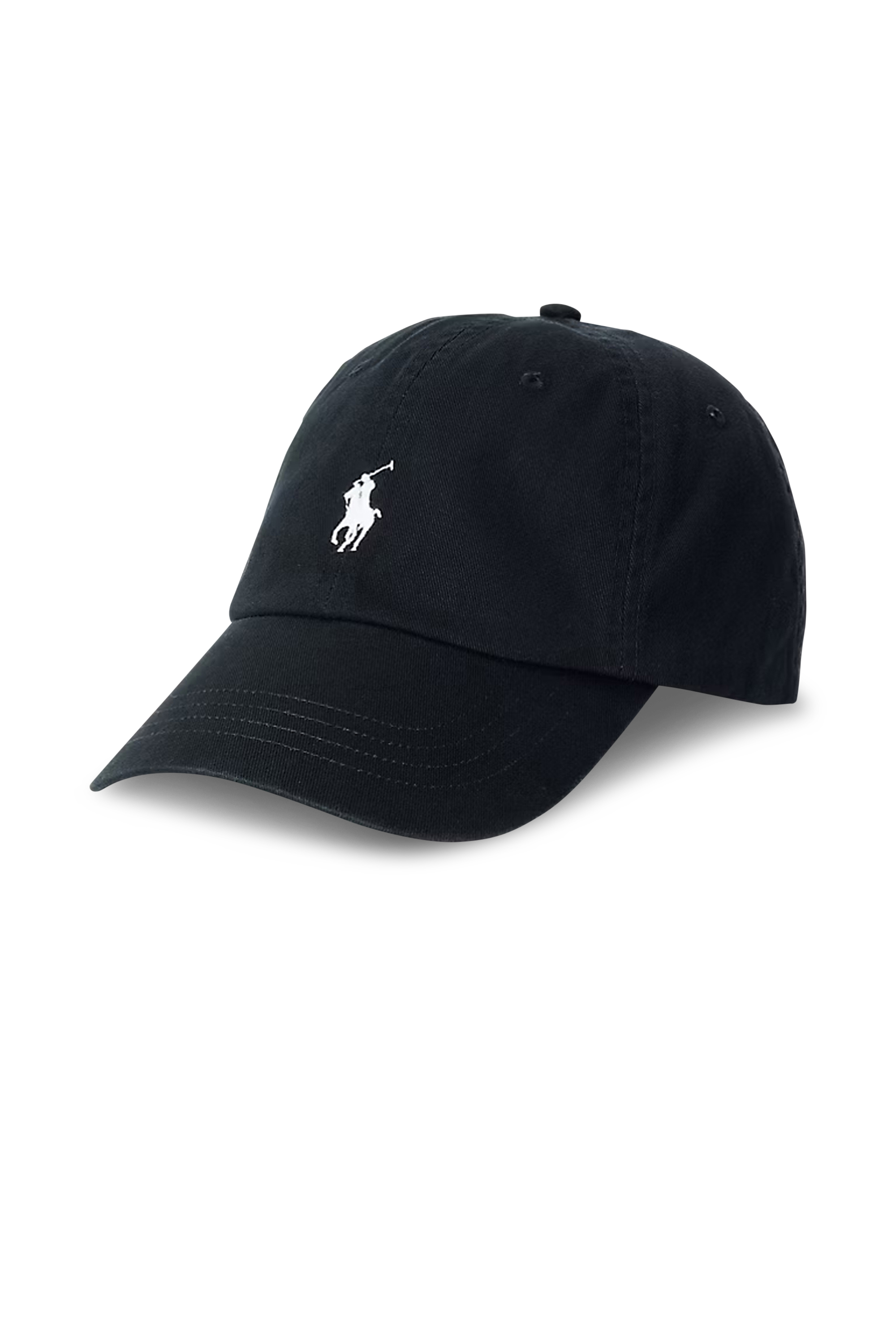 Casquette Noir