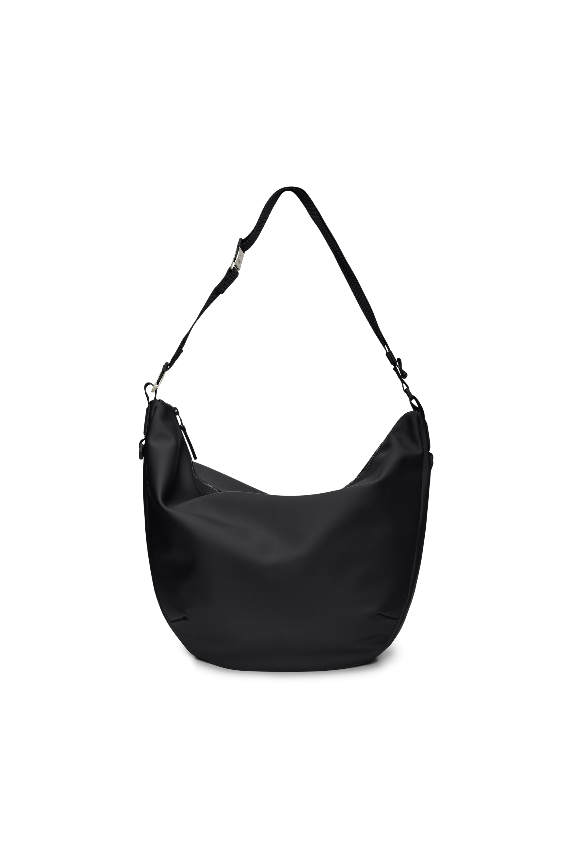 Tranverz S travel bag Black