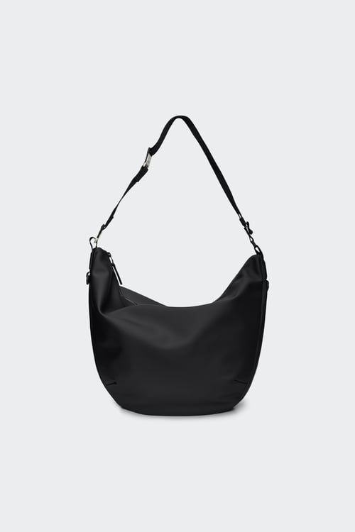RAINS Sac de voyage Noir