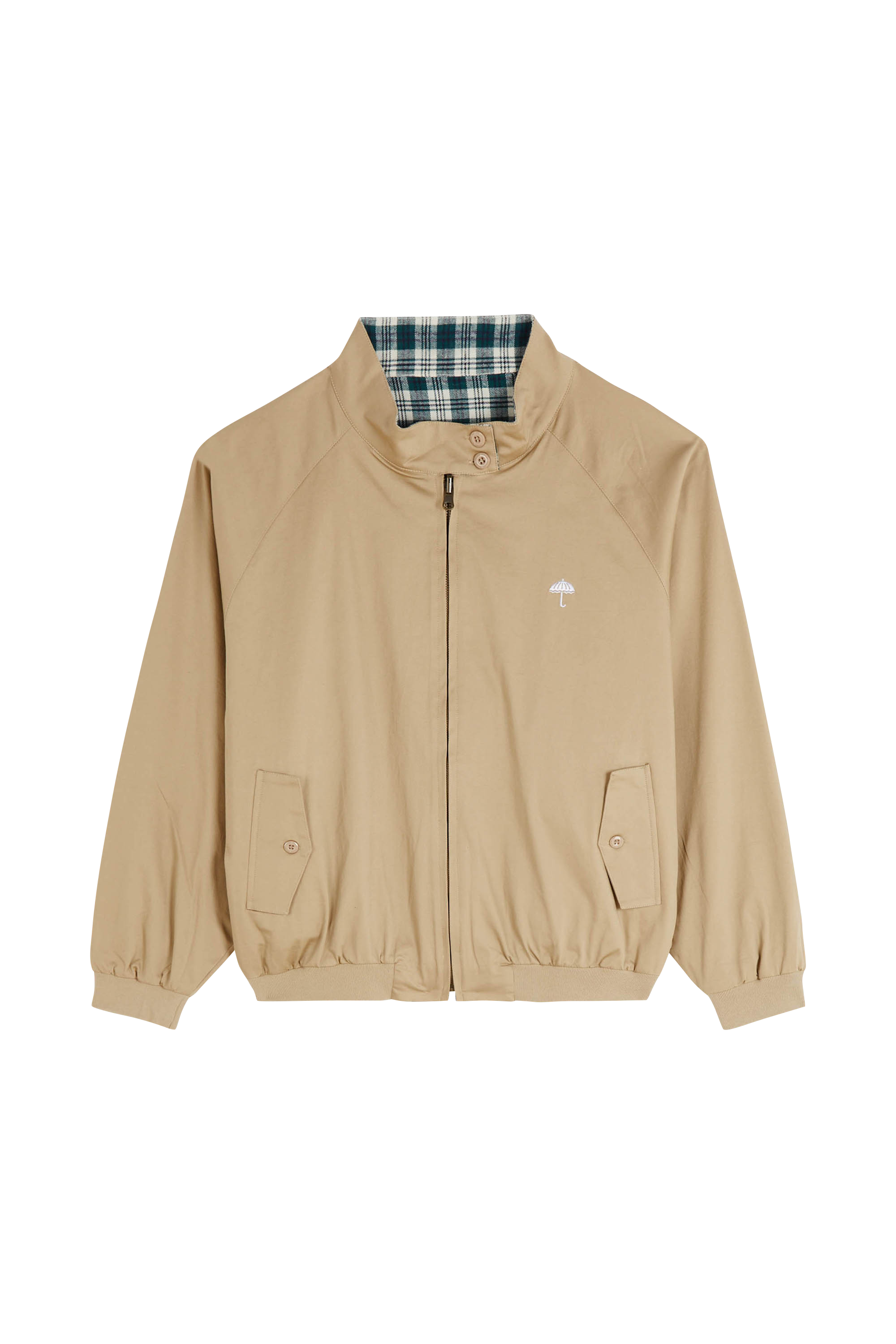 Jacket Beige