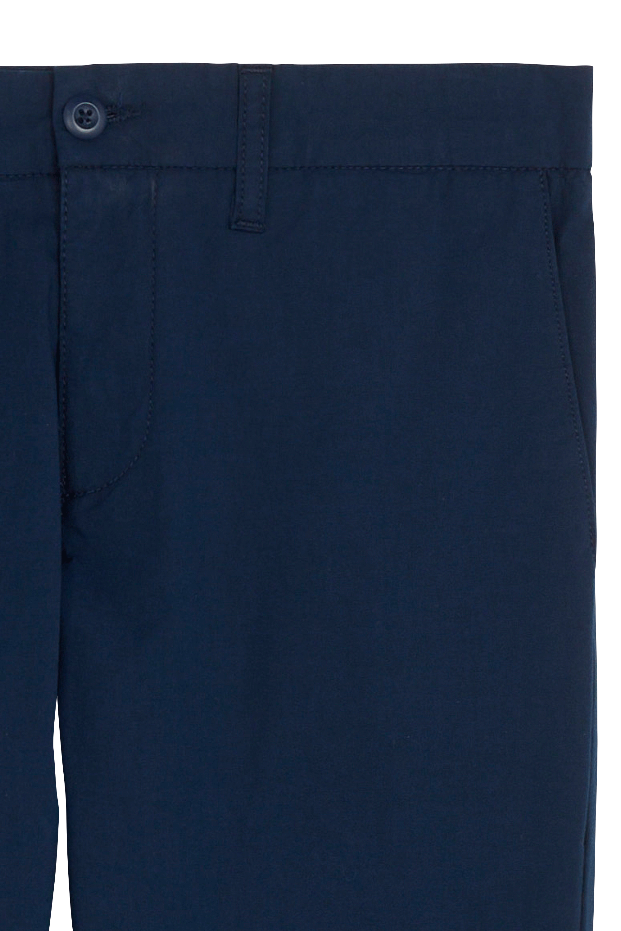 Pantalon Bleu