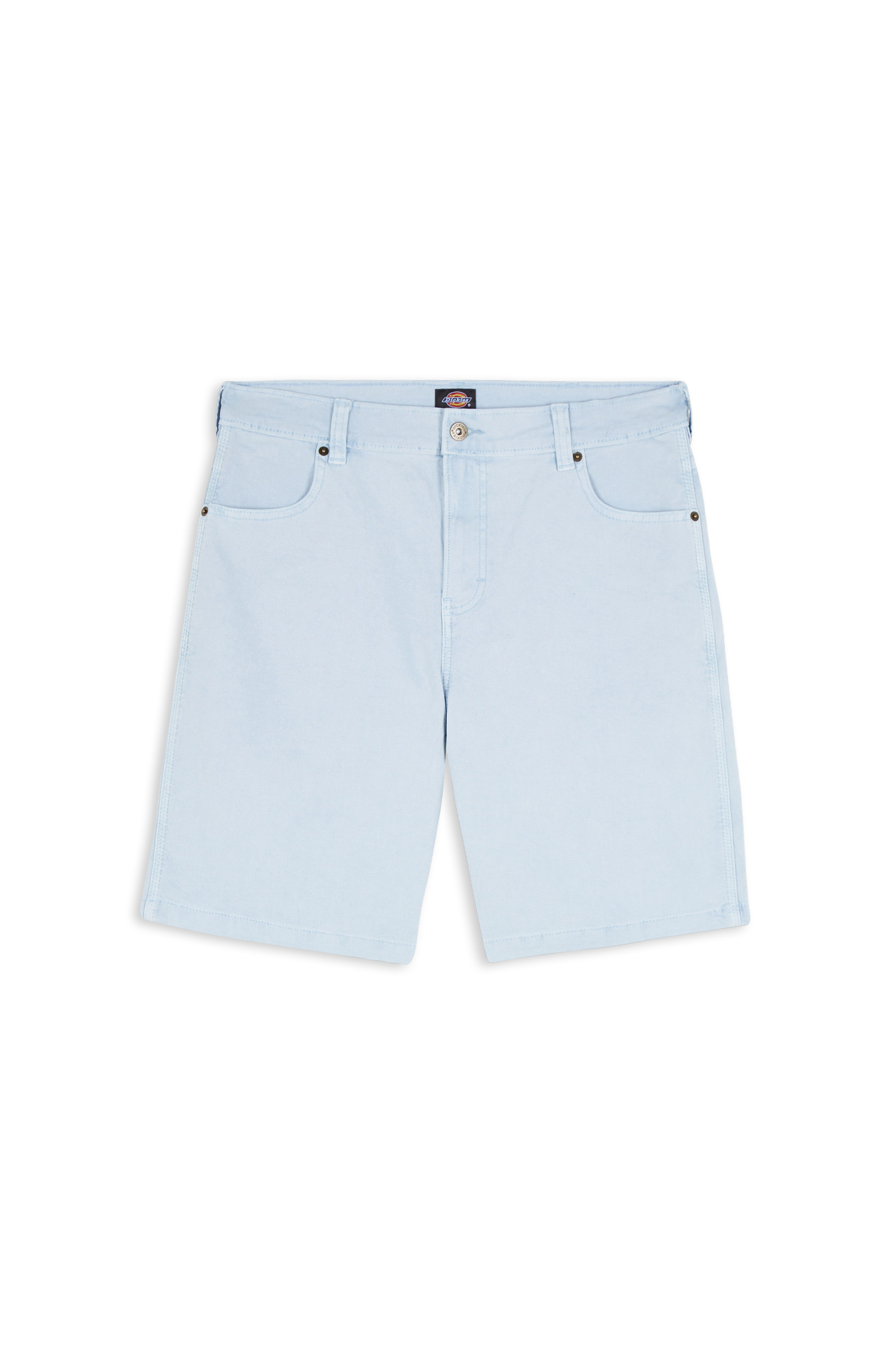 Short Bleu