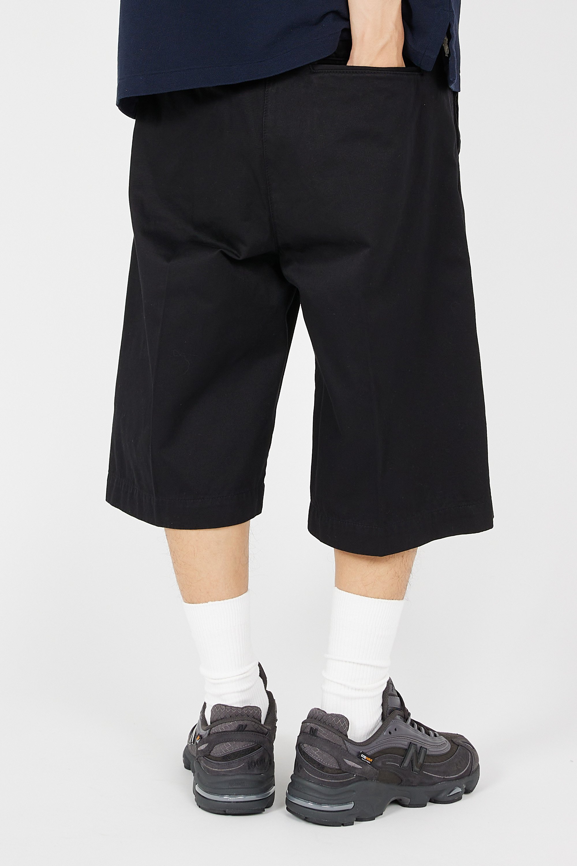 Shorts Black
