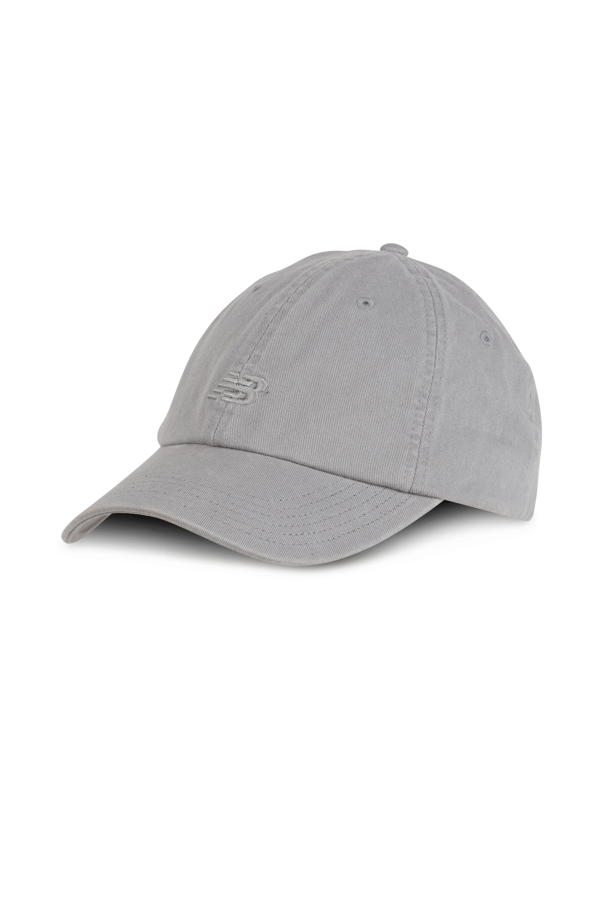 Casquette NEW BALANCE Gris