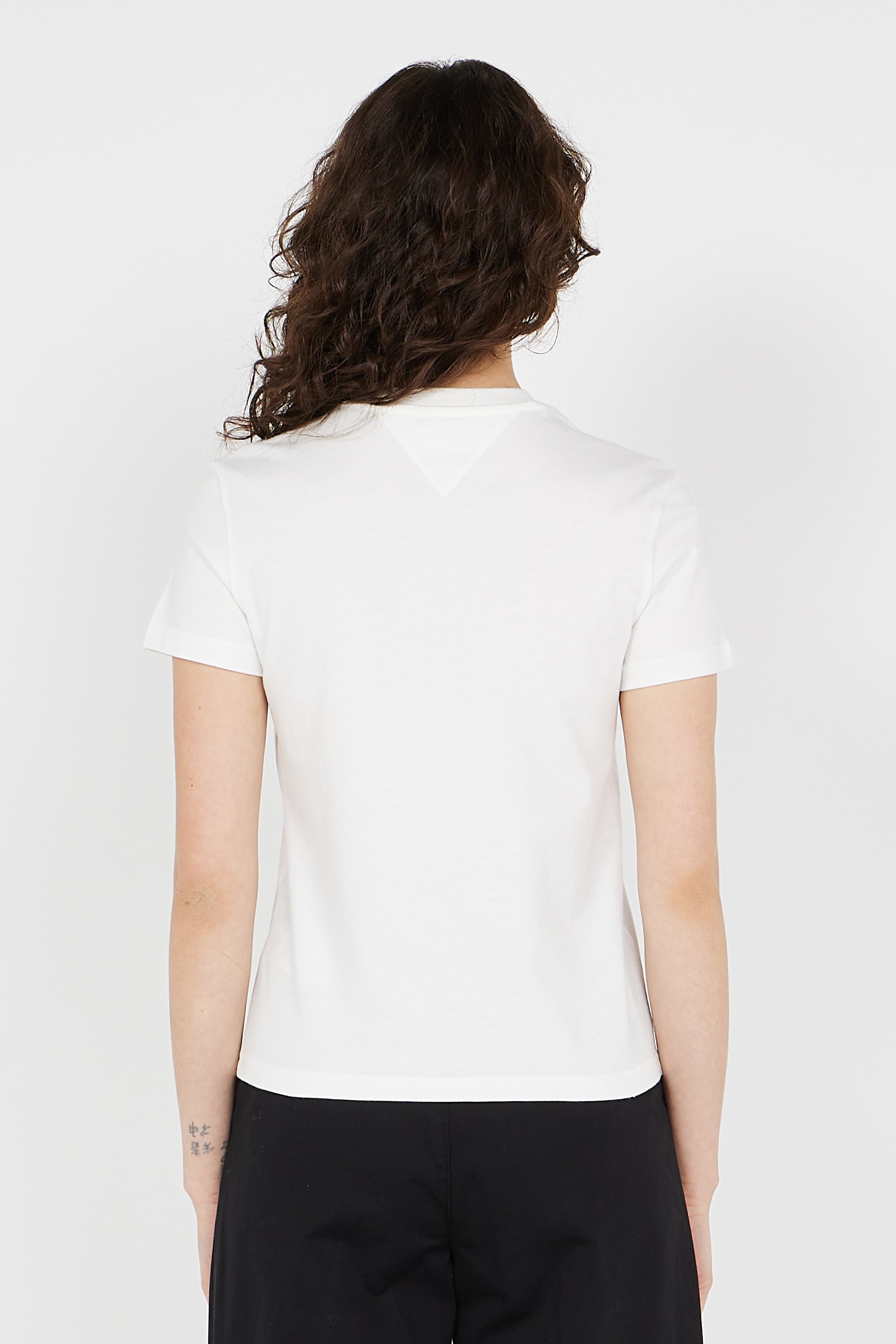 T-shirt White