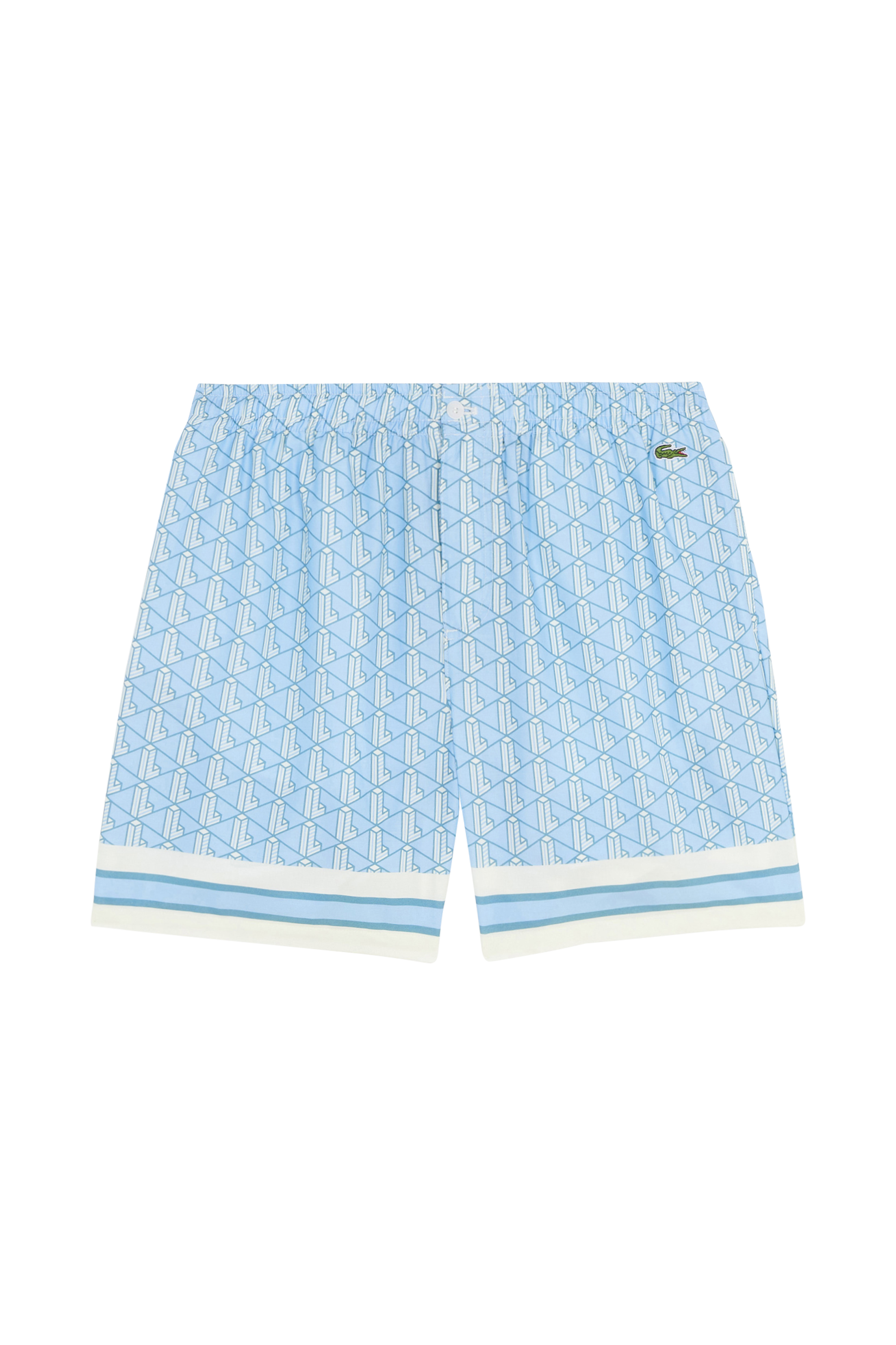 Short Multicolore