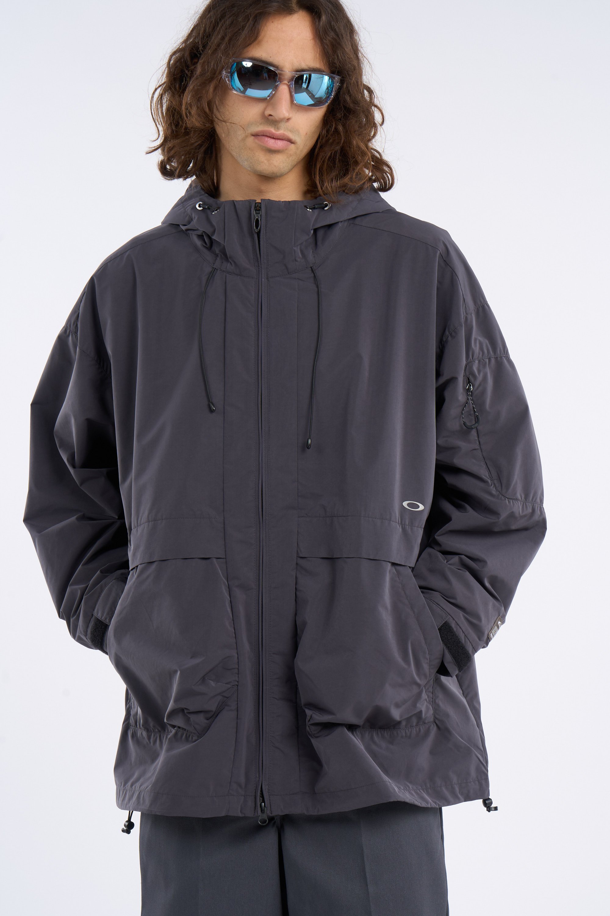 Veste | Anthracite by OAKLEY Veste Anthracite