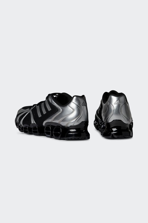 ADIDAS Baskets Noir