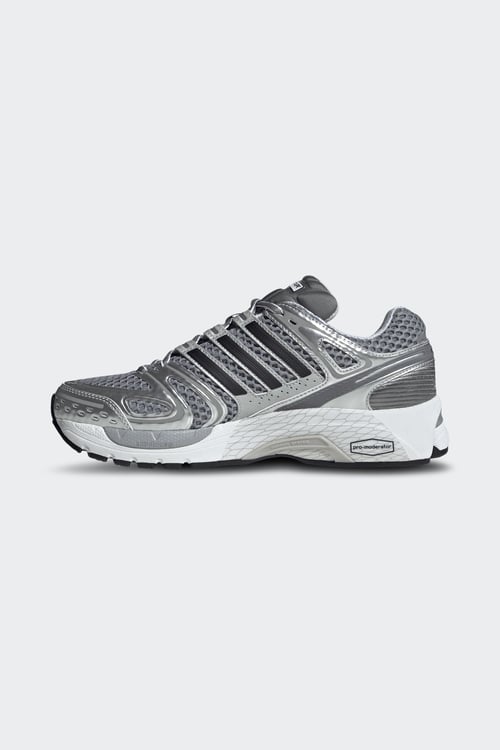 ADIDAS Baskets Gris