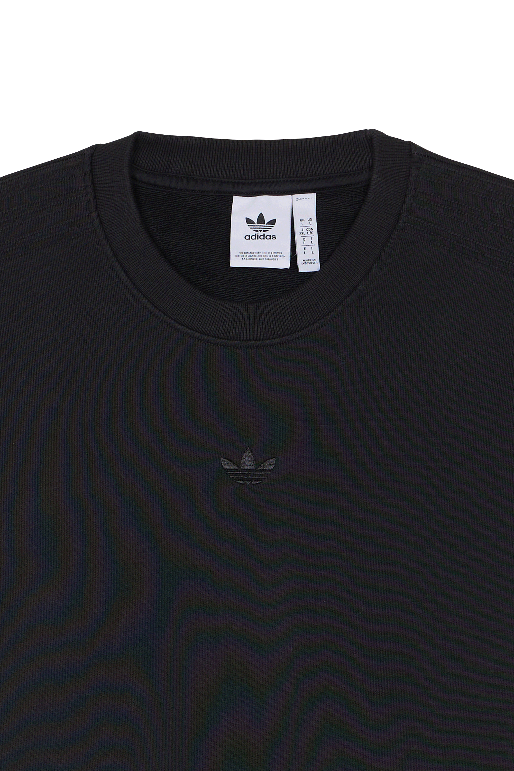sweatshirt Black