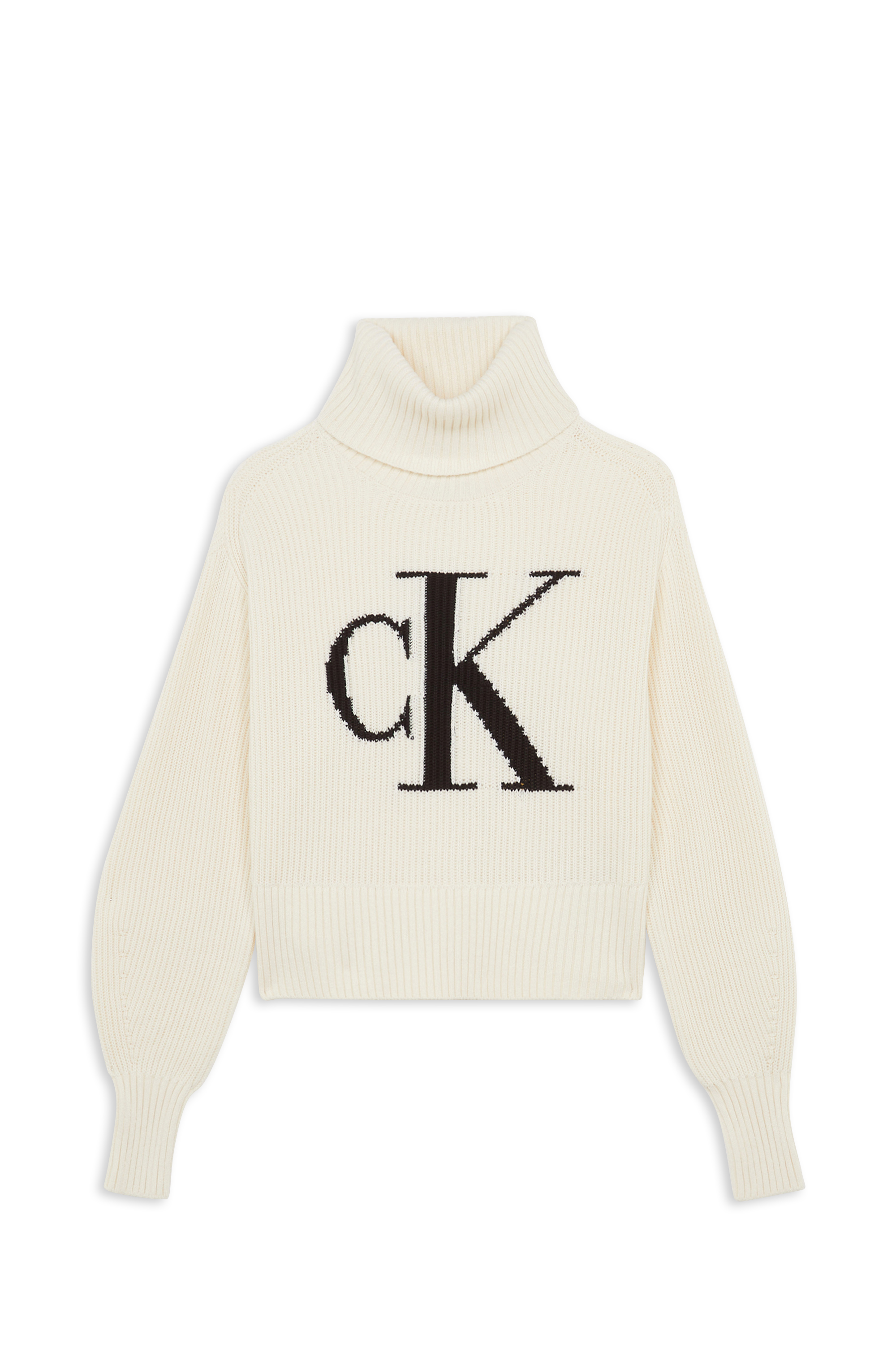 Sweater White