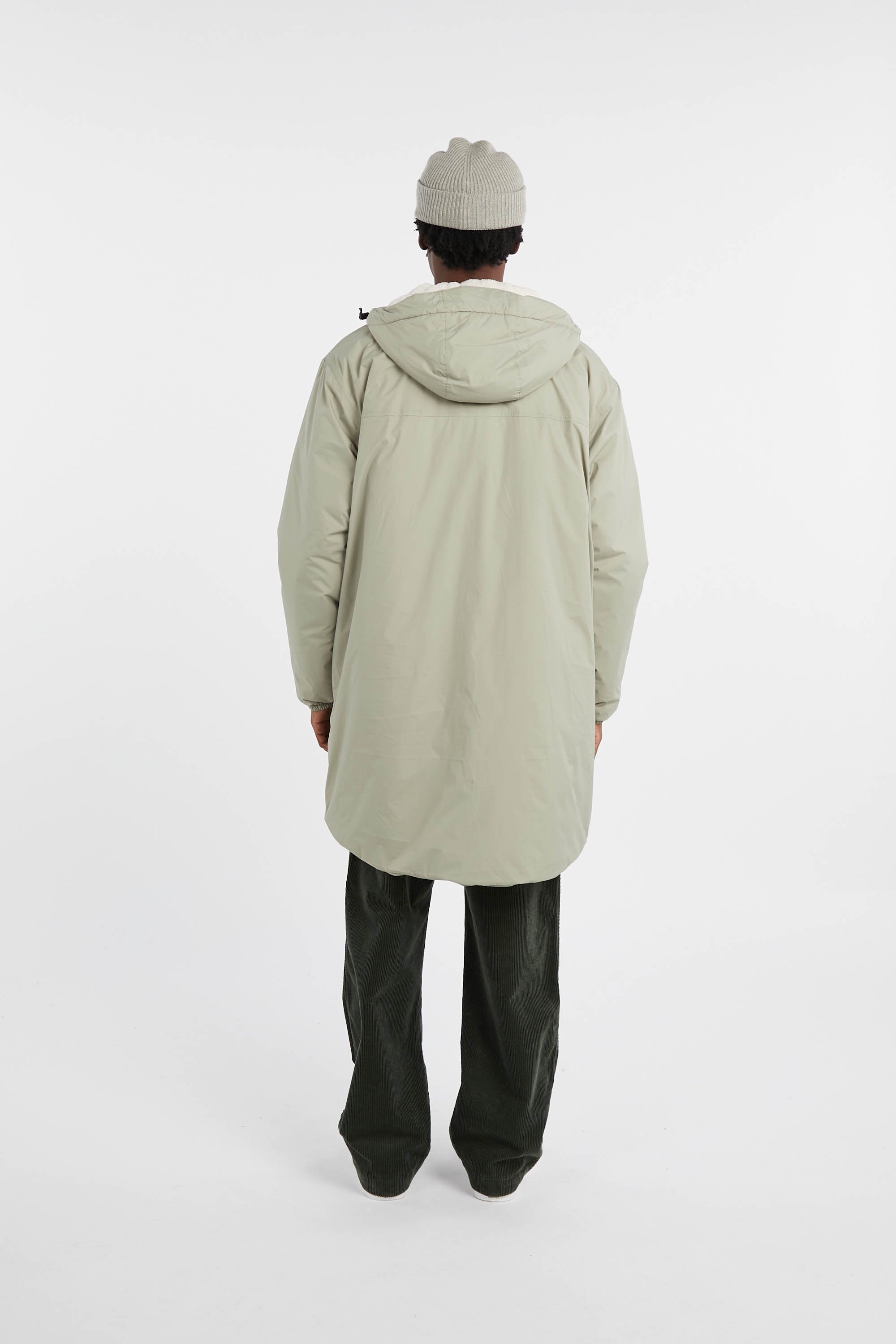 Parka | Green by K-WAY Parka Green