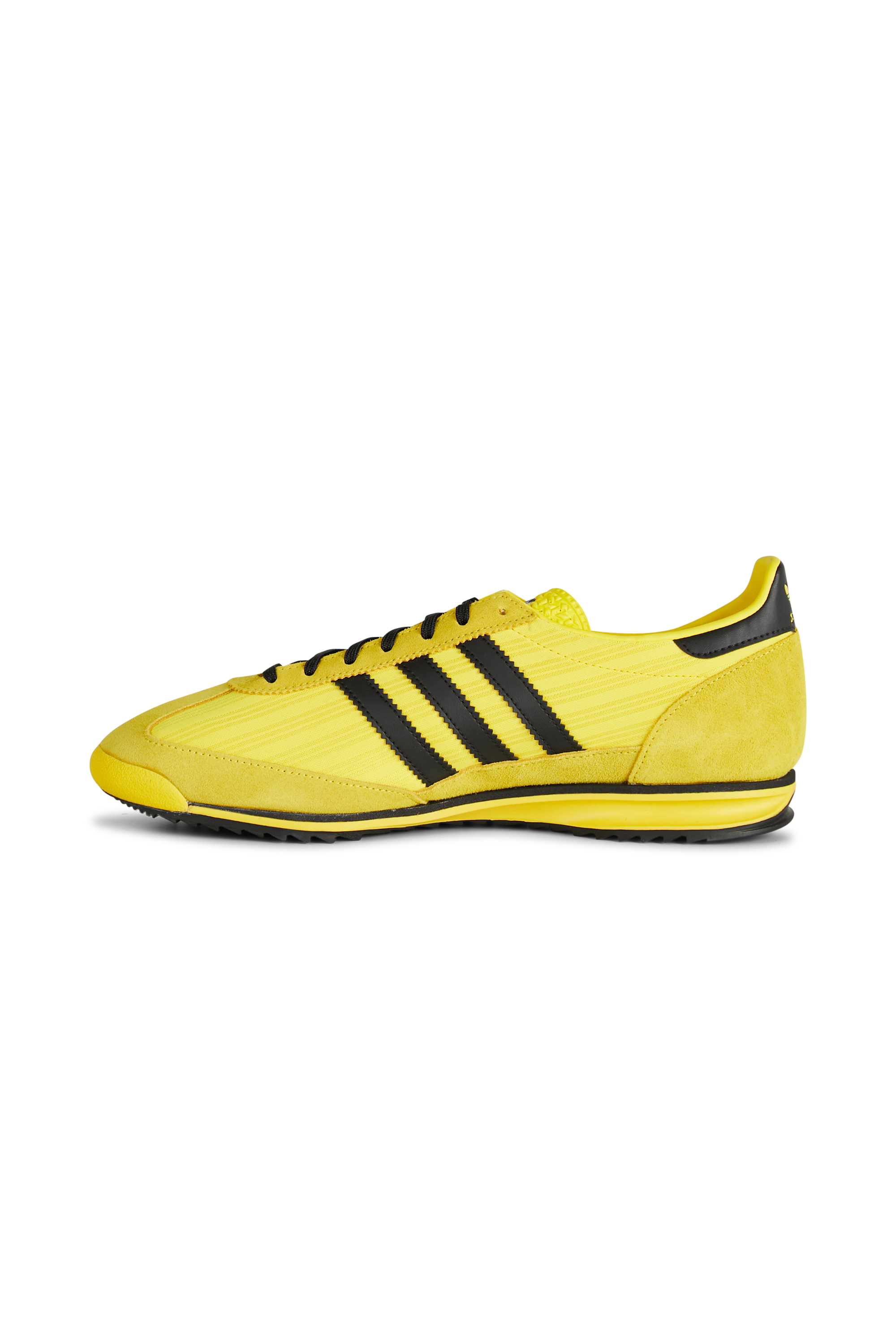 Adidas Superstar sneakers Yellow