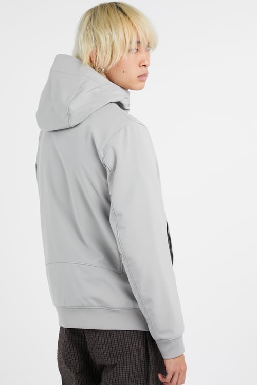 C.P. COMPANY Veste Gris