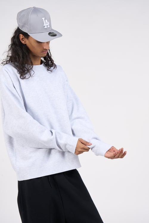 OBEY Sweatshirt Gris