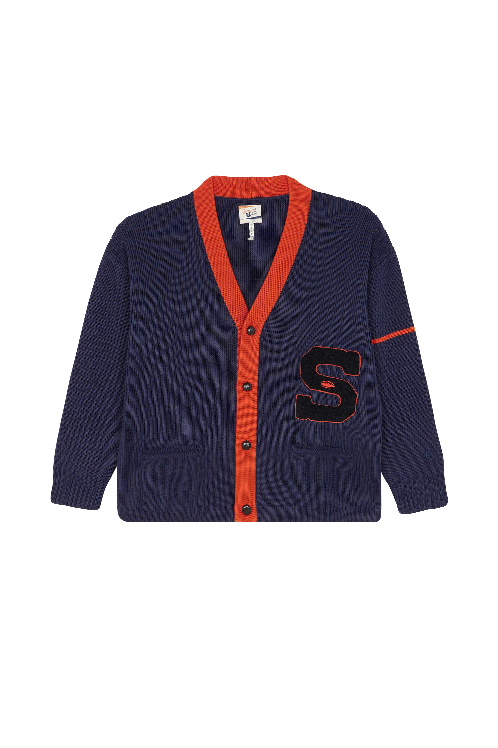 Cardigan Multicolore