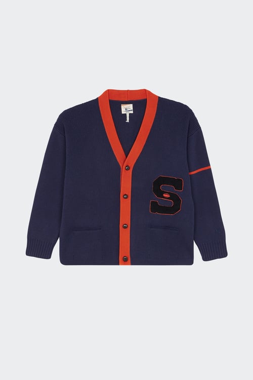 CHAMPION Cardigan Multicolore