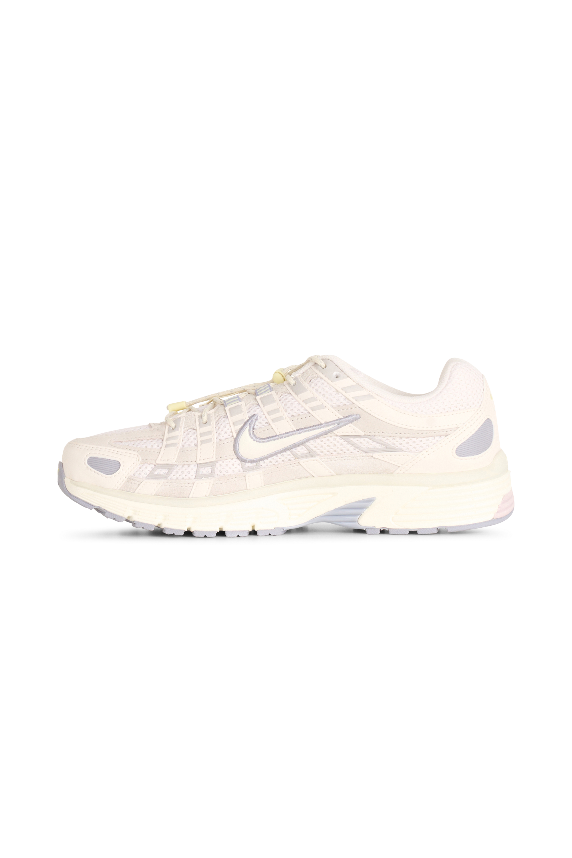 NIKE Baskets Blanc