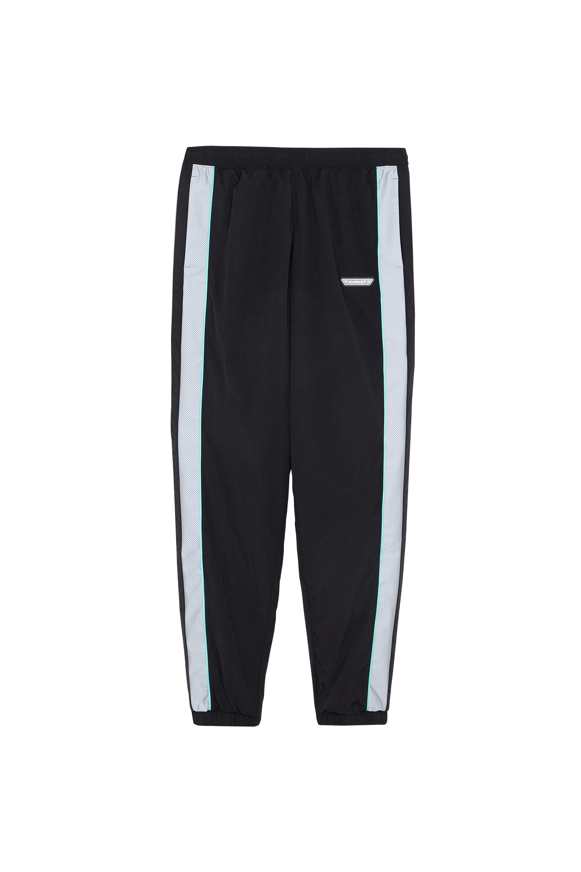 Sweatpants Black