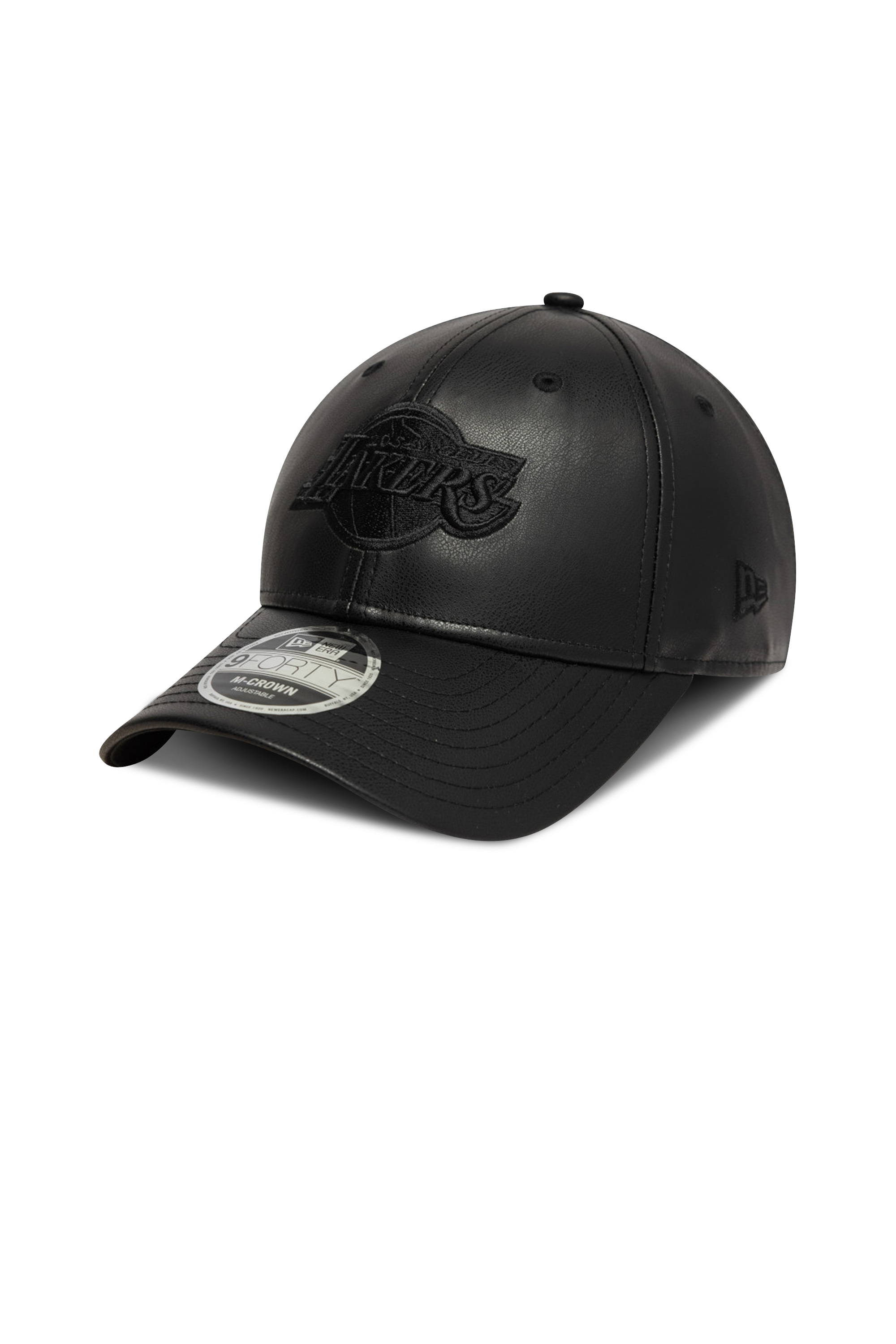 Casquette NEW ERA Noir