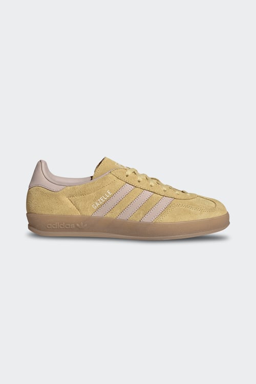 Baskets - Taille 43 1/3 Jaune