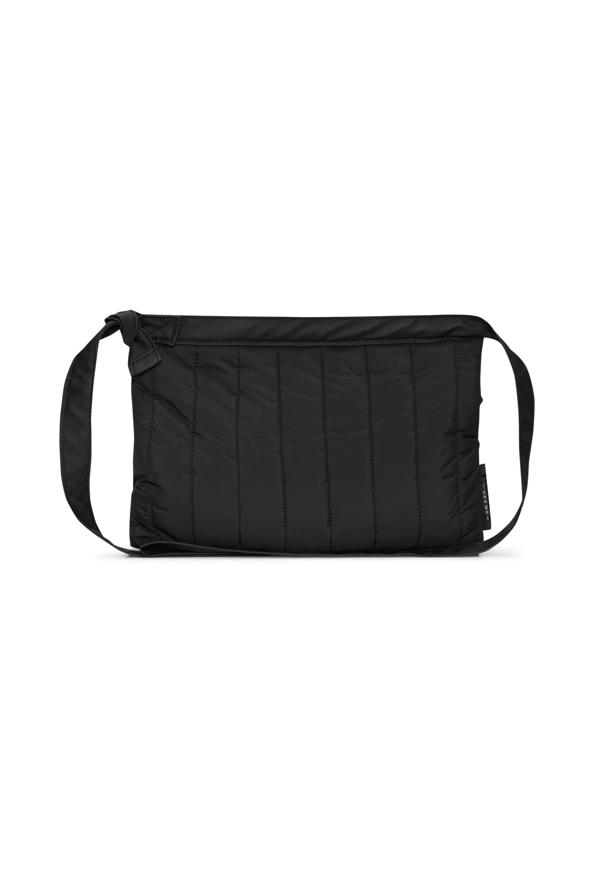 Sac bandoulière Noir