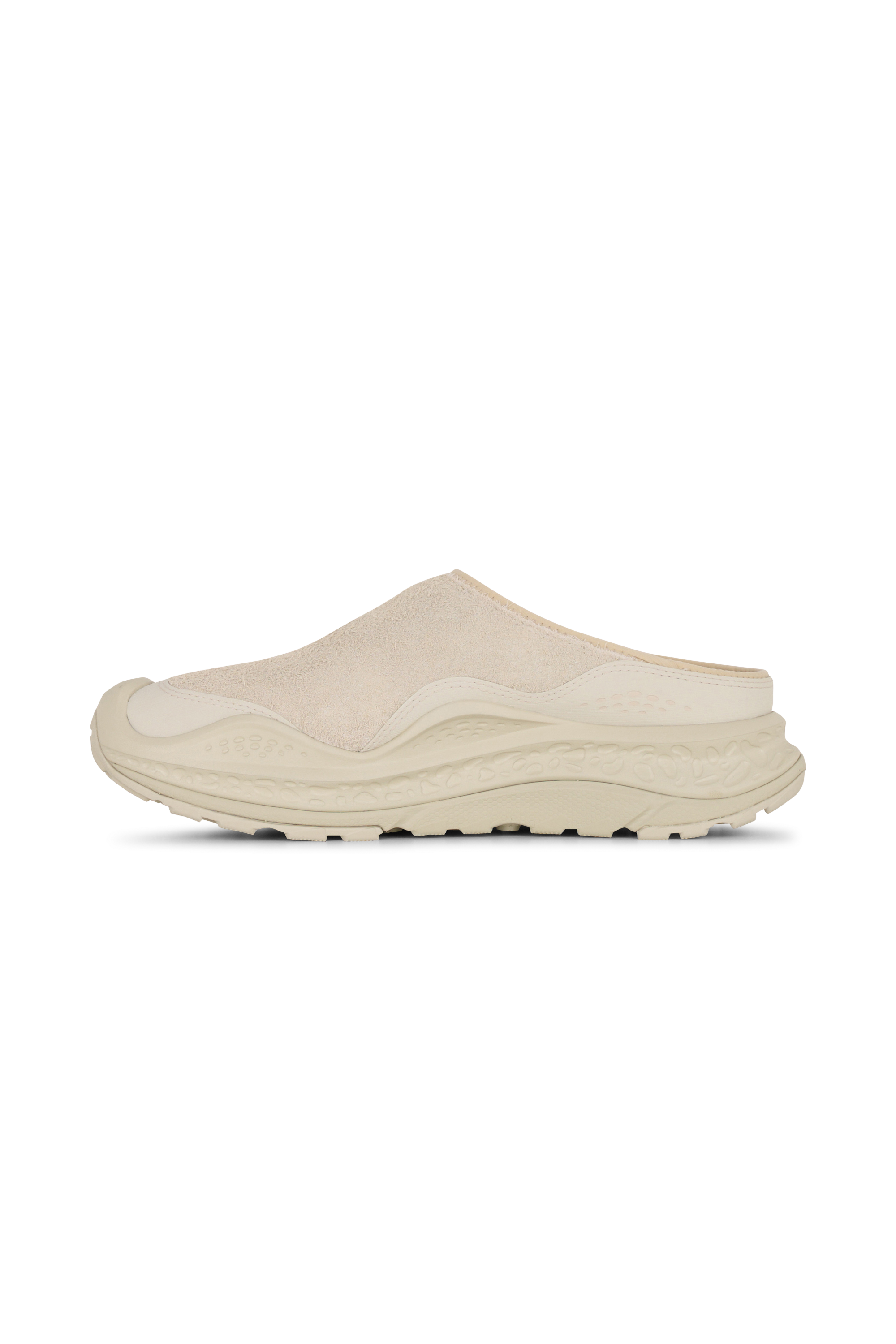 Slippers Beige
