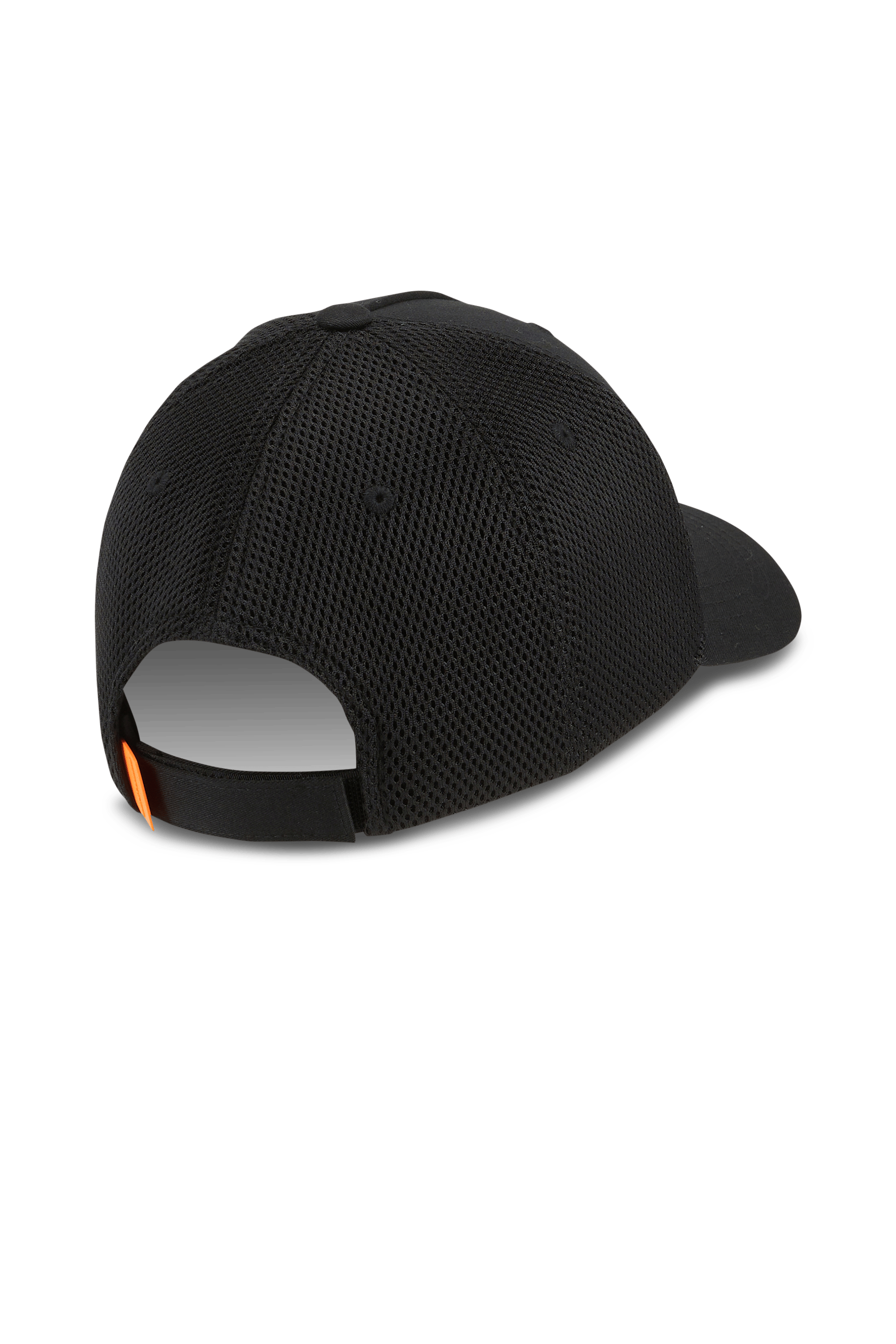 Baseball cap Black