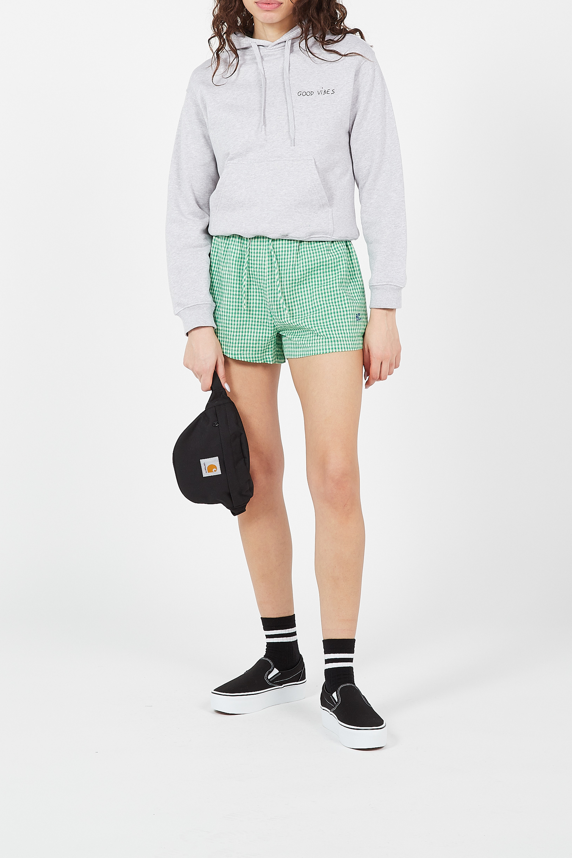 fanny pack | Black CARHARTT WIP Women