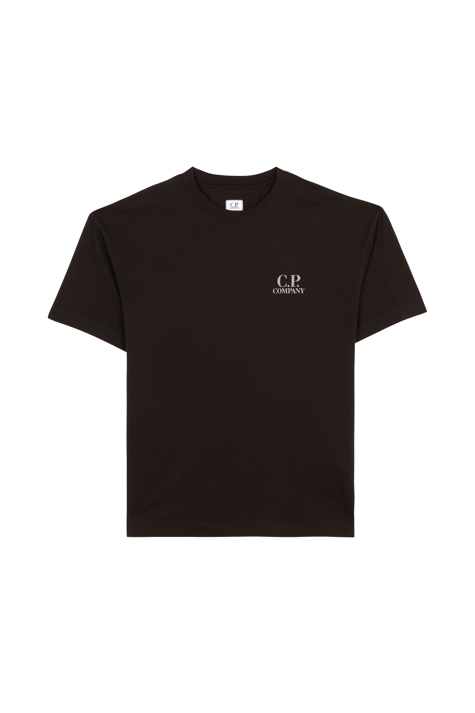 T-shirt | Noir C.P. COMPANY Homme