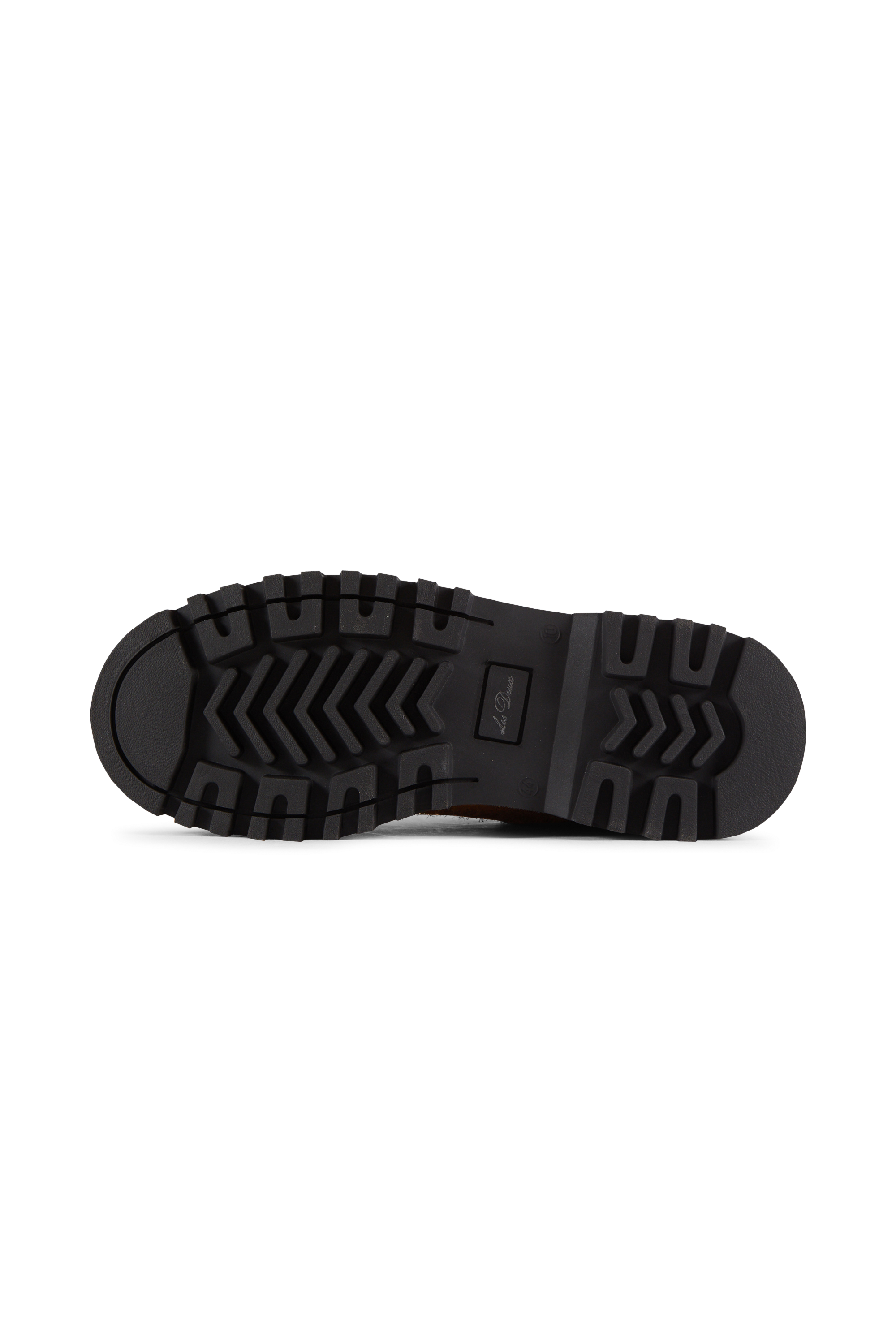 Boots | Marron LES DEUX Homme