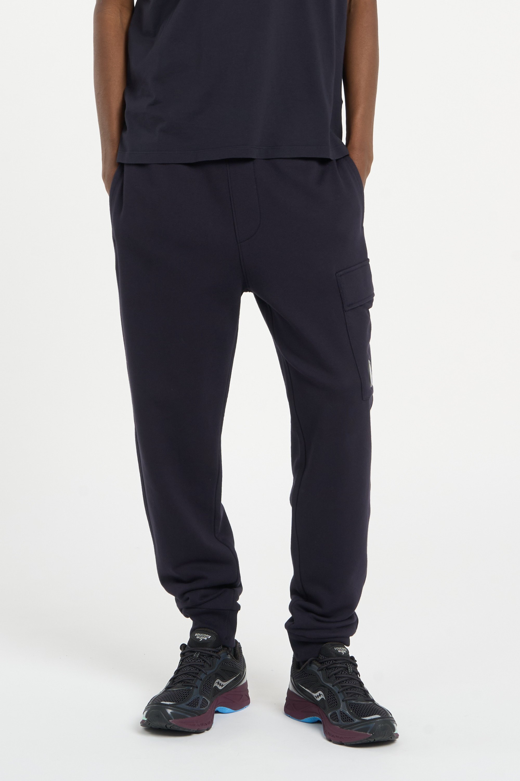 Jogging | Bleu C.P. COMPANY Homme